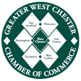 Greater West Chester Chamber of Commerce logo